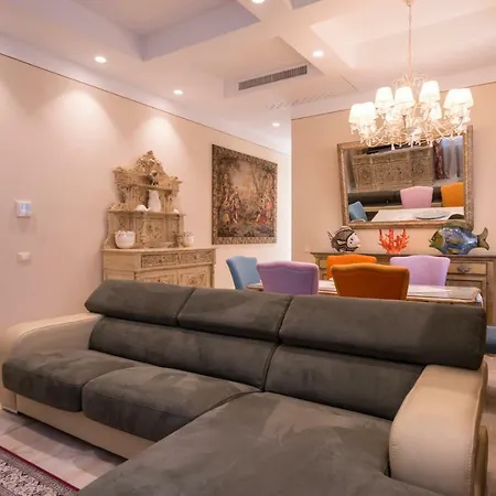 Apartamento Elisabeth Montecatini Terme