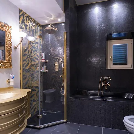 Apartamento Elisabeth *