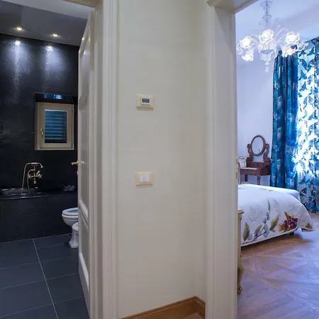 Apartamento Elisabeth Montecatini Terme