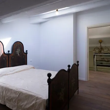 Apartamento Elisabeth Montecatini Terme