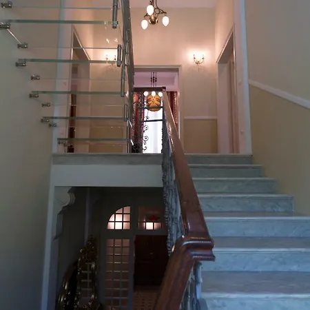 Elisabeth Apartamento *