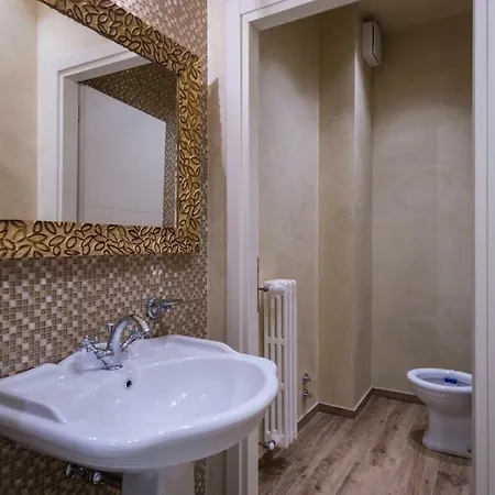 Elisabeth Apartamento