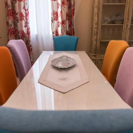 Elisabeth Apartamento *